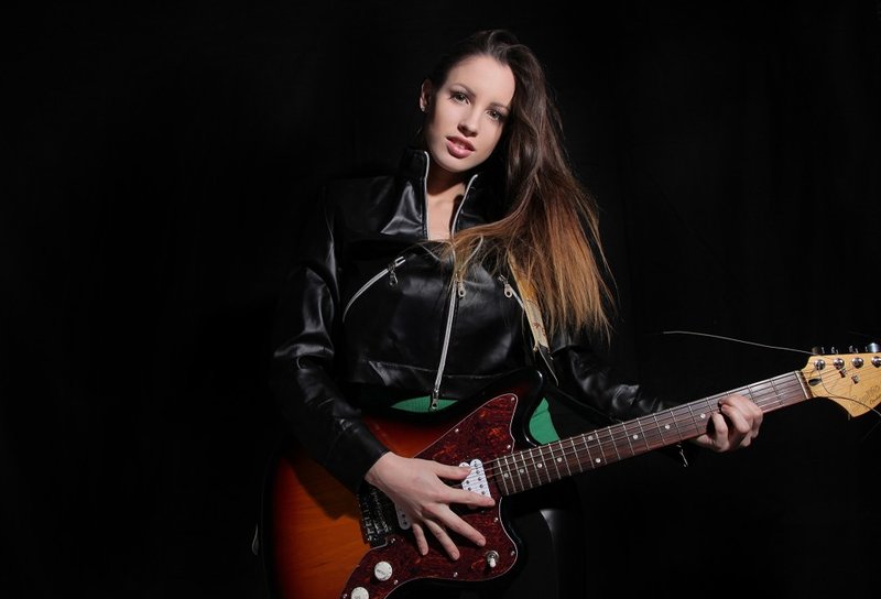 Екатерина, 33
